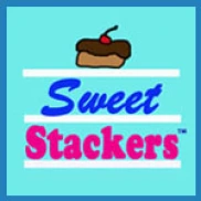 SweetStackers Logo